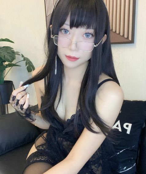 声优女孩