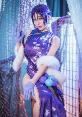 怒虎狂龙
