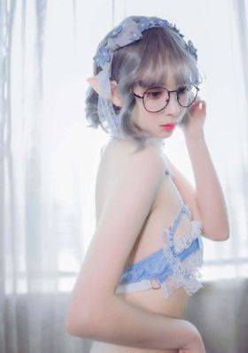 小小雪精灵