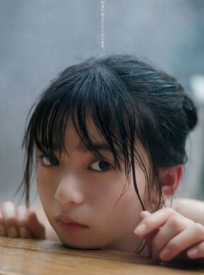 思美人之山鬼后裔