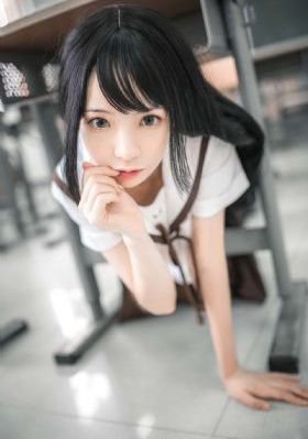 仿生人妻子