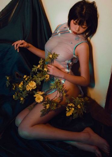 商女云洛溪