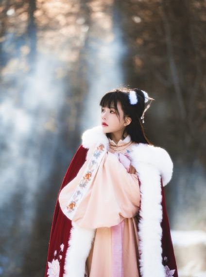 神秘感染