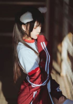 你闺女是锦鲤小福宝