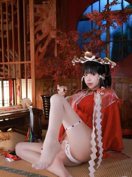 将军妻不可欺