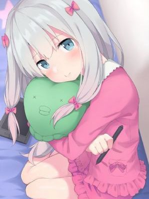 恐怖触须