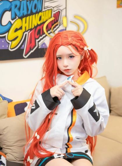 滴血的心
