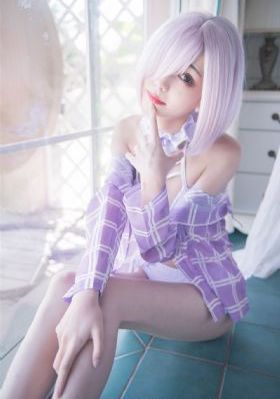 盲心贵女