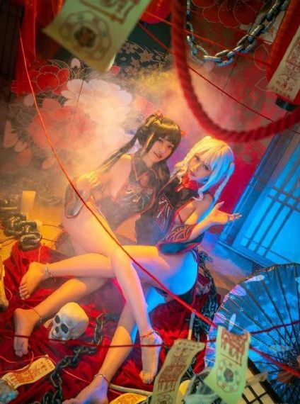 爱杀