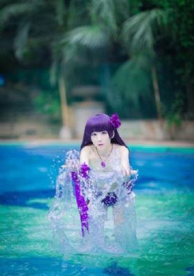 蝴蝶春梦