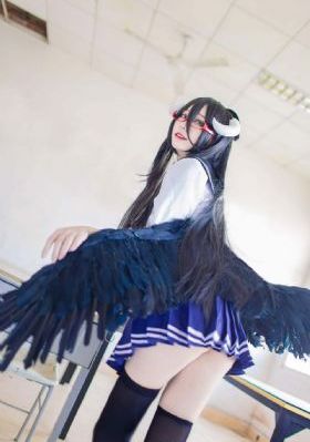 欢迎来到日本精灵小姐