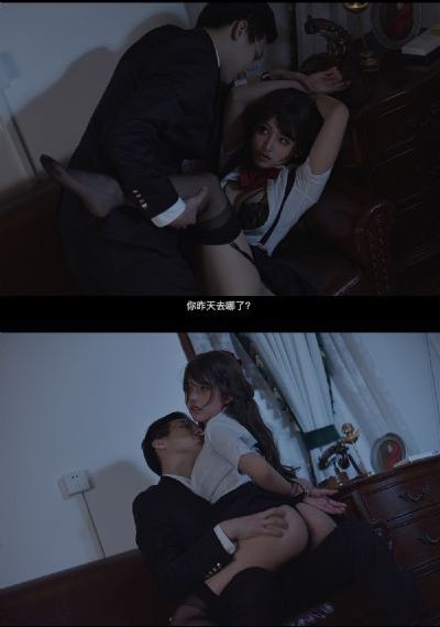 哈林教父